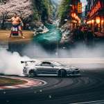 Japan Unlocked: March 2026 Adrenaline Hitlist