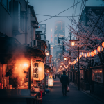 3-Day Low-Effort Tokyo Itinerary: Pre-Sakura Bliss in March