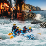 Japan in March: Adventure Beyond Cherry Blossoms